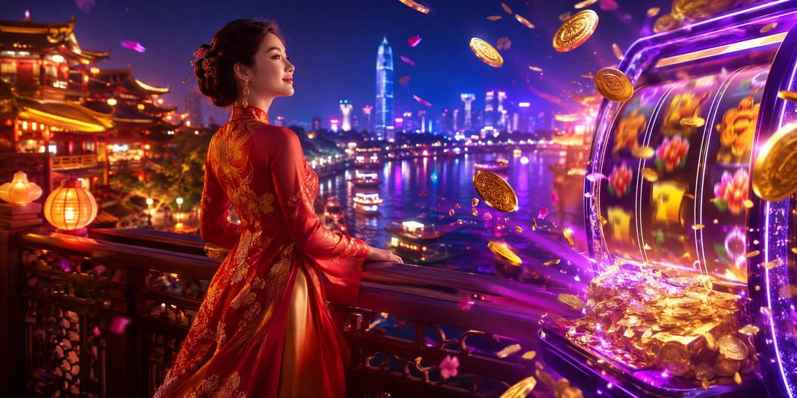 hmn 199 Slot âm thanh – khi mỗi vòng quay đều có tiếng nói riêng